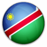 ناميبيا