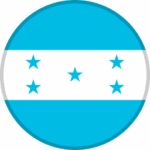هندوراس تحت 17